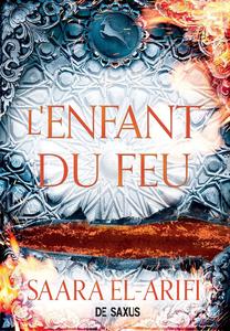 L'Enfant du feu