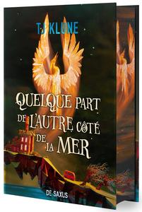 Quelque part de l'autre ct de la mer