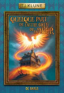 Quelque part de l'autre ct de la mer