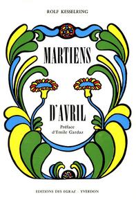 Martiens d'avril