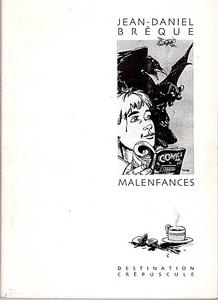 Malenfances