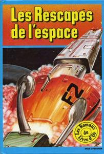Les Rescaps de l'espace