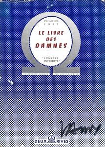 Le Livre des Damns