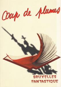 Coup de plumes - Bruxelles fantastique