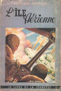L'le arienne