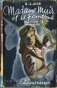 Madame Muir et le fantme