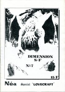 Dimension S-F n 7