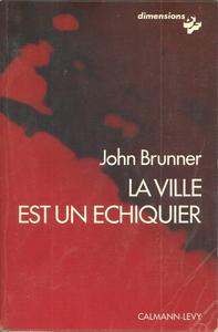 La Ville est un chiquier