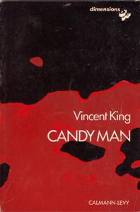 Candy man