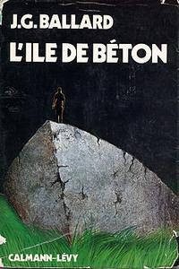 L'le de bton