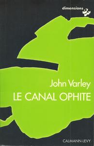 Le Canal ophite