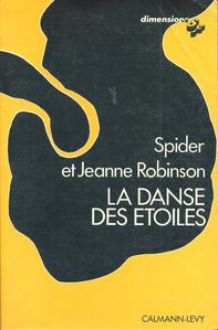 La Danse des toiles
