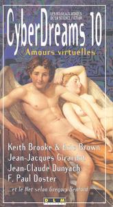 CyberDreams 10 : Amours virtuelles