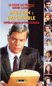 Mission Impossible : Oprations intelligence