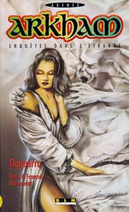 Couverture