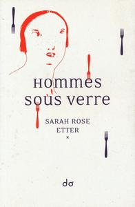 Hommes sous verre