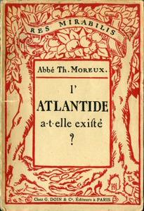 L'Atlantide a-t-elle exist ?