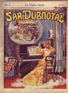 Couverture