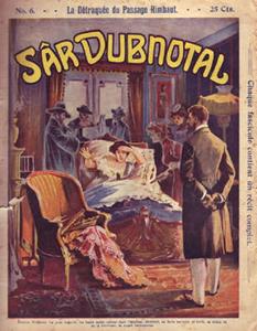 Couverture