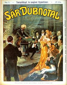 Couverture