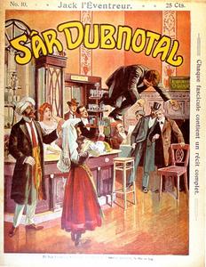 Couverture