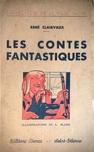 Les Contes fantastiques