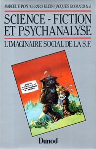 Science-fiction et psychanalyse