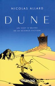 Dune - un chef-duvre de la science-fiction
