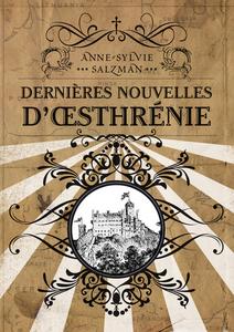 Dernires nouvelles d'sthrnie