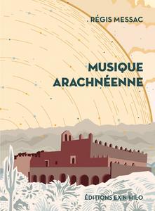 Musique arachnenne