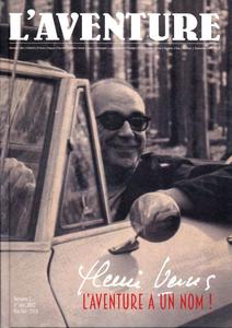 L'Aventure Hors-srie n 2 : Henri Vernes