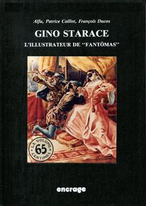 Gino Starace, l'illustrateur de 