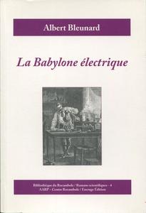 La Babylone lectrique