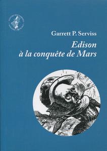 Edison  la conqute de Mars