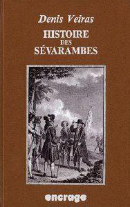 Histoire des Svarambes