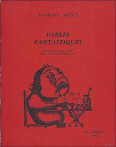 Fables fantastiques