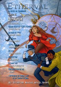Etherval n 15 : Ultimatum