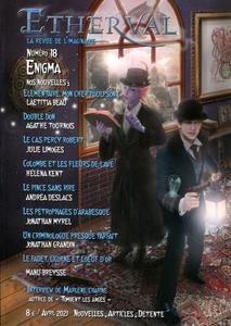 Etherval n 18 : Enigma