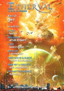 Etherval n 21 : Dixit