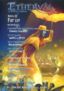 Etherval n 22 : Fiat lux