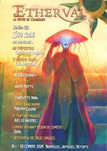 Etherval n 23 : Sub sole
