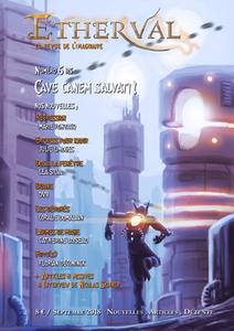 Etherval n 6 bis : Cave Canem Salvati