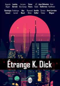 trange K. Dick