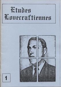 tudes lovecraftiennes n 1