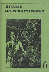 tudes lovecraftiennes n 6