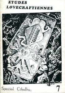 tudes lovecraftiennes n 7