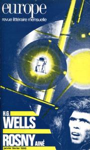 H.G. Wells / Rosny an