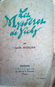 Les Mystres de Vichy
