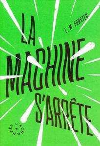 La Machine s'arrte