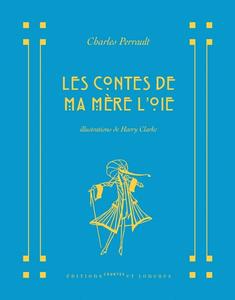 Les Contes de ma Mre l'Oie